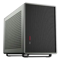 CAJA ANTEC PERFOMANCE 1M AVENTURINE MINI-ITX SIN FUENTE NEGRO