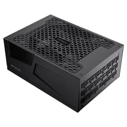 Antec SIGNATURE 2200 Platinum unidad de fuente de alimentación 2200 W 20+4 pin ATX ATX Negro