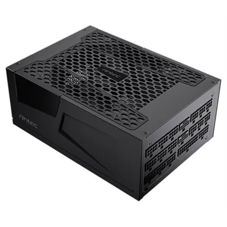 Antec SIGNATURE 2200 Platinum unidad de fuente de alimentación 2200 W 20+4 pin ATX ATX Negro