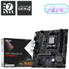PLACA BASE MSI PRO B840M-B M-ATX AM5 DDR5