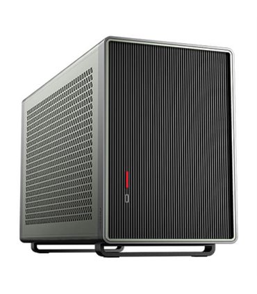 CAJA ANTEC PERFOMANCE 1M AVENTURINE MINI-ITX SIN FUENTE NEGRO