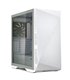 CAJA ZALMAN Z9 ICEBERG ATX 1 XVENT 140MM 2XUSB 3.0 BLANCO S/N FUENTE