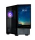 CAJA ZALMAN Z10 DS ATX 1 XVENT 140MM 2XUSB 3.0 NEGRO S/N FUENTE
