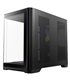 CAJA ANTEC C5 CURVE ARGB ATX NEGRO 3XVENT REV 120 MM 1X120MM 2XUSB SN FUENTE