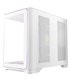 CAJA ANTEC C5 CURVE ARGB ATX BLANCO 3XVENT REV 120 MM 1X120MM 2XUSB SN FUENTE