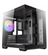 CAJA ANTEC CX60M ARGB MATX NEGRO 2XVENT REV 120 MM 1X120MM 2XUSB SN FUENTE