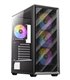 CAJA ANTEC AX85 ARGB ATX NEGRO 4XVENT 120MM 2XUSB SN FUENTE