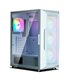 CAJA ZALMAN I3 NEO ATX 4XVENT 120MM 2XUSB 3.0 BLANCO S/N FUENTE