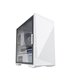 CAJA ZALMAN Z1 ICEBERG MICRO-ATX 3XVENT 120MM 2XUSB 3.0 BLANCO S/N FUENTE