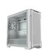 CAJA GAMING GIGABYTE C102 GLASS MATX 2XUSB3.0 C  S/F BLANCA
