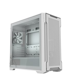 CAJA GAMING GIGABYTE C102 GLASS MATX 2XUSB3.0 C  S/F BLANCA