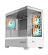 CAJA GIGABYTE M-ATX C201PI 3XVENT 120MM BLANCA