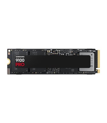 SSD SAMSUNG 9100 PRO 1TB M.2 NVME