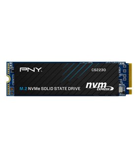 SSD PNY CS2230 500GB NVME