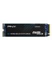 SSD PNY CS2230 500GB NVME