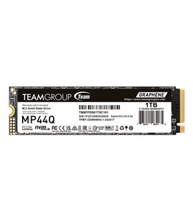SSD TEAMGROUP TEAM M.2-2280 PCI-E MP44Q 4TB