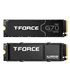 SSD TEAMGROUP T-FORCE GAMING M.2-2280 PCI-E GEN4X4 G70 PRO 1TB CON DIS. DE CALOR