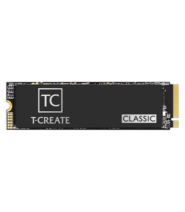SSD TEAMGROUP T-CREATE CLASSIC M.2-2280 PCI-E GEN4X4 C47 1TB
