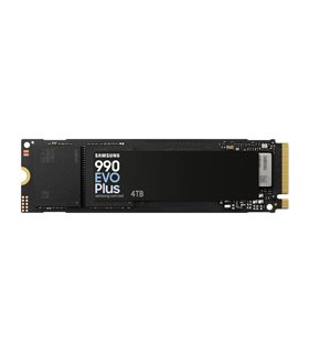 SSD SAMSUNG 990 EVO PLUS 4TB NVME