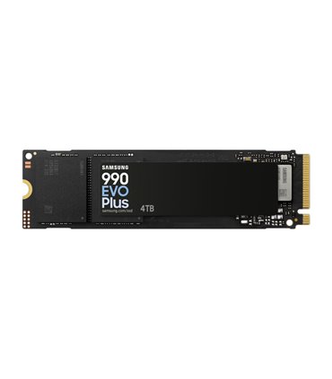 SSD SAMSUNG 990 EVO PLUS 4TB NVME