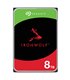 DISCO SEAGATE IRONWOLF 8 TB 3.5 SATA 6GB/S