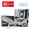 PLACA BASE MSI B850 GAMING PLUS WIFI6E 256GB