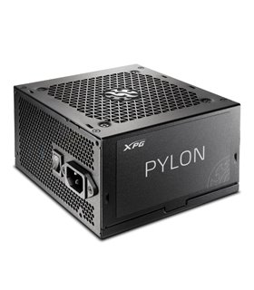 FUENTE ALIMENTACION  XPG PYLON650B-BKCEU 650W