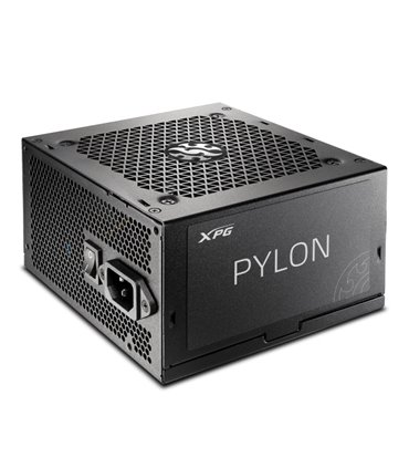 FUENTE ALIMENTACION  XPG PYLON650B-BKCEU 650W