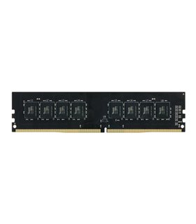 DDR4 TEAMGROUP ELITE UDIMM 8GB 3200 NEGRO