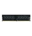 DDR4 TEAMGROUP ELITE UDIMM 8GB 3200 NEGRO
