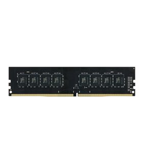 DDR4 TEAMGROUP ELITE UDIMM 16GB 3200 NEGRO