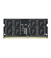 DDR4 TEAMGROUP ELITE SODIMM 16GB 3200 NEGRO
