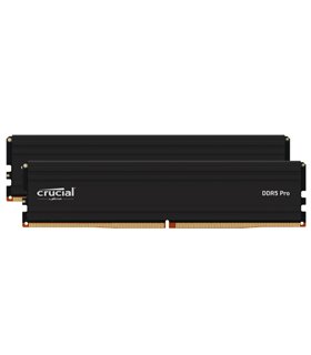 DDR5 CRUCIAL 2 X 32 GB 5600