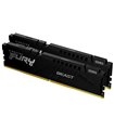 DDR5 KINGSTON KIT 2x32GB PC 6000 FURY BEAST EX