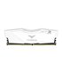 DDR4 TEAMGROUP T-FORCE DELTA RGB 8GB X2 3600 BLANCO