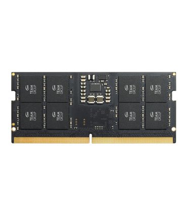 DDR5 TEAMGROUP ELITE SODIMM 16GB 5600 NEGRO