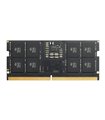 DDR5 TEAMGROUP ELITE SODIMM 16GB 5600 NEGRO
