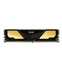 DDR4 TEAMGROUP ELITE HEATSINK 16GB 3200 NEGRO / DORADO