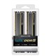 DDR5 TEAMGROUP ELITE HEATSINK 16GB X2 5600 NEGRO