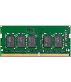 MODULO RAM SYNOLOGY D4ES02-4G 4G DDR4