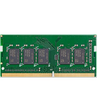 MODULO RAM SYNOLOGY D4ES02-4G 4G DDR4