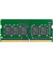 MODULO RAM SYNOLOGY D4ES02-4G 4G DDR4