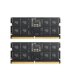 DDR5 TEAMGROUP ELITE SODIMM 32GB 5600 NEGRO
