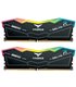DDR5 TEAMGROUP T-FORCE DELTA RGB 16GB X2 7200 NEGRO