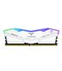 DDR5 TEAMGROUP T-FORCE DELTA RGB 16GB X2 7200 BLANCO