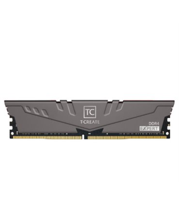 DDR4 TEAMGROUP T-CREATE EXPERT 8GB X2 3600 NEGRO