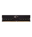 DDR5 TEAMGROUP ELITE UDIMM 16GB 4800 NEGRO