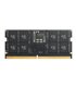 DDR5 TEAMGROUP ELITE SODIMM 8GB 4800 NEGRO