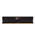 DDR5 TEAMGROUP ELITE UDIMM 8GB 5600 NEGRO