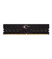 DDR5 TEAMGROUP ELITE UDIMM 8GB 5600 NEGRO
